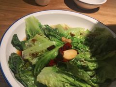 -费大厨辣椒炒肉(万家丽一店)