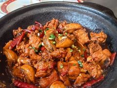 -南昌大饭店·非遗南昌菜(万寿宫店)