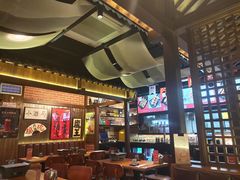 -聚点串吧·北京烧烤(朝北店)