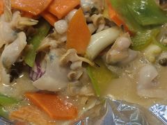 -9号小厨师(端平桥店)