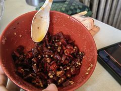 -胖哥料理(兴义里店)