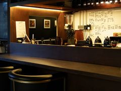 -Hei Cafe(工体店)