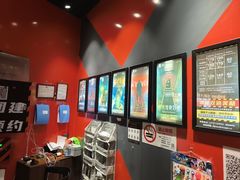 -Xcape异时刻密室逃脱魔法互动(瑞虹天地太阳宫店)