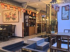 -徽韵人家·传承正宗徽菜(牡丹园店)