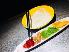 -探鱼·鲜青椒爽麻烤鱼(中山大信新都汇店)