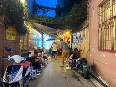 -多哥水傣味餐厅(司马巷店)