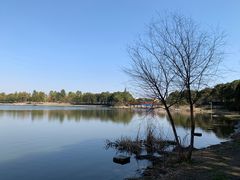 -美兰湖景区