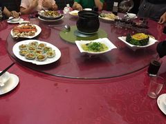 -吴祥记潮州菜·百年老字号·砂锅粥