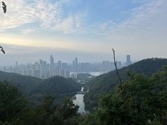 -桃花岭景区