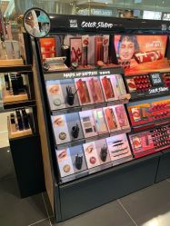 -丝芙兰Sephora