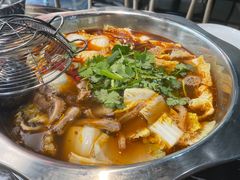 -古乐牛香·鲜牛肉牛杂火锅(五一中路店)