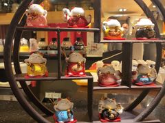 -松子料理(世纪城店)