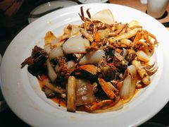 -周家二小姐的菜(西津渡店)