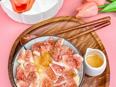 -小岛韩食创意韩国料理(惠安东南店)