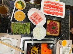 -皇城老妈(德胜店)