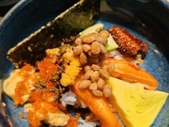 -鱼亭料理(芝罘店)
