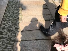 -张家港凤凰山景区恬庄古街