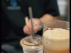 -Peet's Coffee皮爷咖啡(万象天地店)