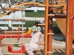 -天目湖涵田度假村