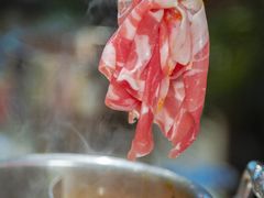 -爆棚肥牛火锅(原福成肥牛城味之缘三里河店)