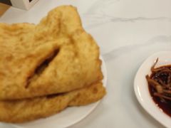 -华天新川面馆(闹市口店)
