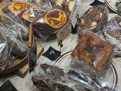 -佐敦面包铺·JORDAN BAKERY