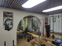-Ms.Pilates 普拉提技术(大学路店)