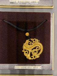 -周大福 CHOW TAI FOOK(新世界百货崇文店)