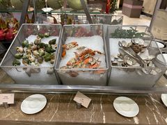 -景湖轩全日制餐厅·南湖名都