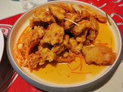 -吴记酱骨炖菜馆(西大直街店)