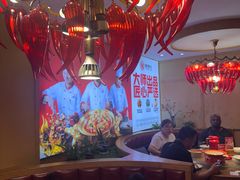-辣得叫湘菜(四明店)
