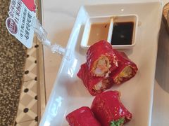 金莎海虾红米肠粉-避风塘·金牌店·夜宵(金玉兰店)