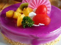 -甜心贝拉(西平路店)