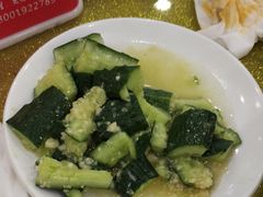 -赵氏老北京涮羊肉羊蝎子(蓝村店)