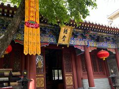 -罔极寺