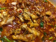 -辣得叫湘菜(四明店)