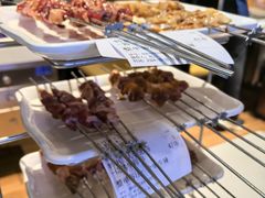 -玉善烧烤串城(长春总店)