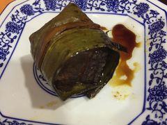 -洞天食府(北大街店)