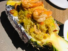 -泰国餐厅 Thai Food(裕华万达店)