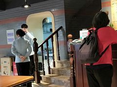 大堂-乔家栅(襄阳南路店)