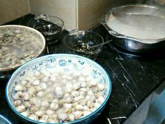 -比尔斯健康烤肉自助餐厅