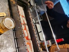 -很久以前羊肉串(簋街店)