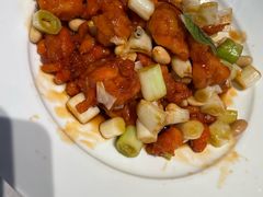 -聆桂烤鸭·金奖烤鸭(静联广场店)