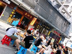 -荔林食店(西华路店)
