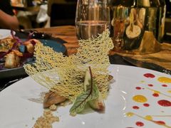 -AZUL by FUEL蓝色·法式酒馆(琶醍店)