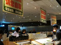-火炉火自助餐(悠唐购物中心店)