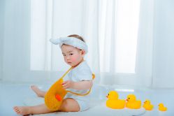 -儿童天堂专业儿童摄影(云岩区店)