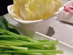 -海底捞大排档火锅(悦荟广场店)