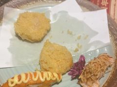 -古田居·特色寿司料理(星之岛旗舰店)