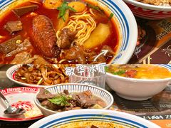 -合生汇购物中心-停车场